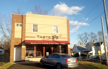 Taste 778