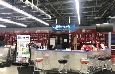 Winsupply of Shelton (Formerly Shelton Winnelson)