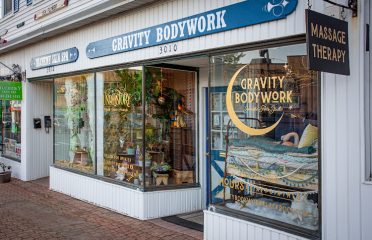 Gravity Bodywork