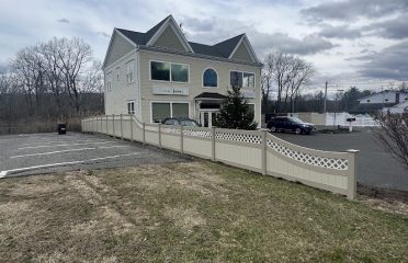 Quality Fence, Inc.