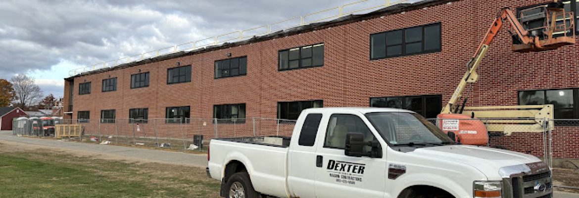 B.W. Dexter Masonry