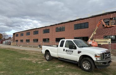 B.W. Dexter Masonry