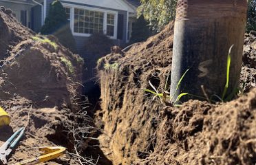 High Rock Water Plumbing CT