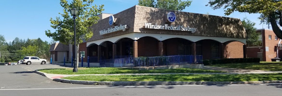 Windsor Federal Bank