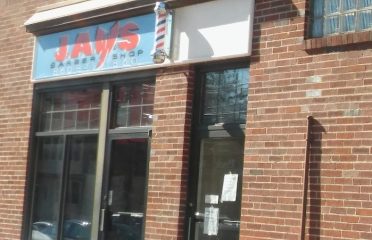 JAWS Barbershop