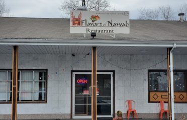 Flavors of Nawab