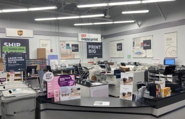 Staples