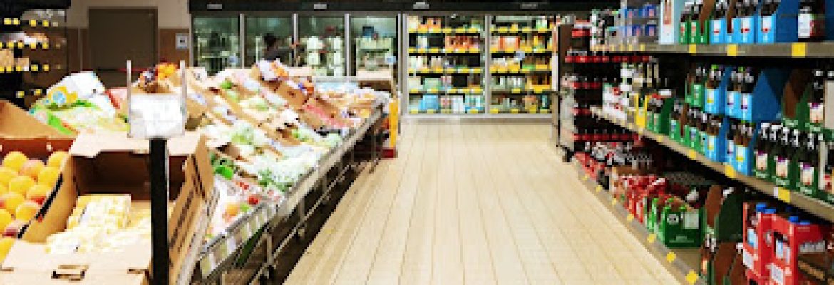 ALDI
