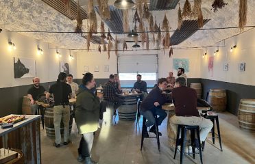 Kent Falls Brewing Company