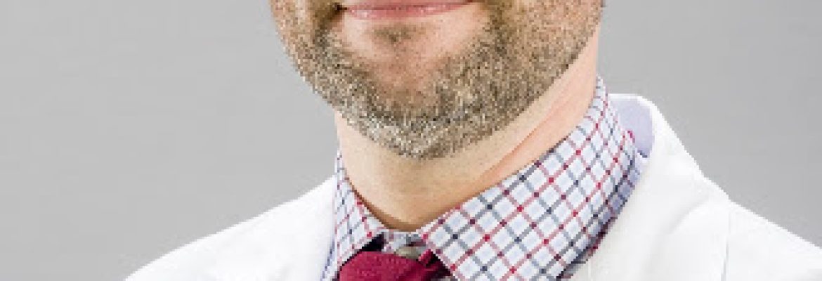 David Curtis, MD
