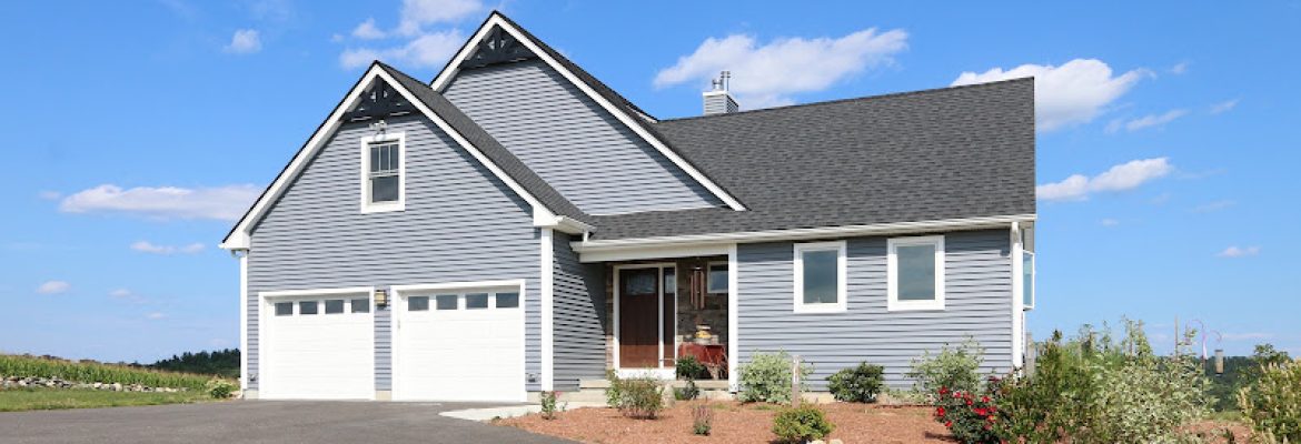 Woodstock Building Associates