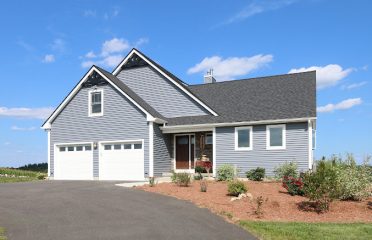 Woodstock Building Associates