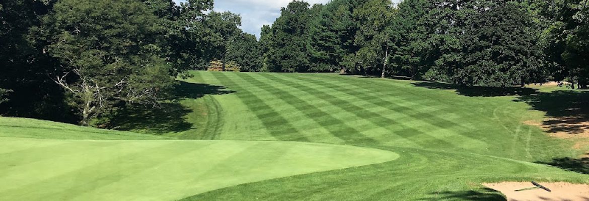 Portland Golf Course