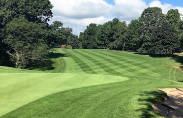 Portland Golf Course