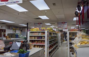 Son Atlantic Market