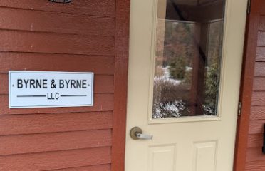 Byrne & Byrne