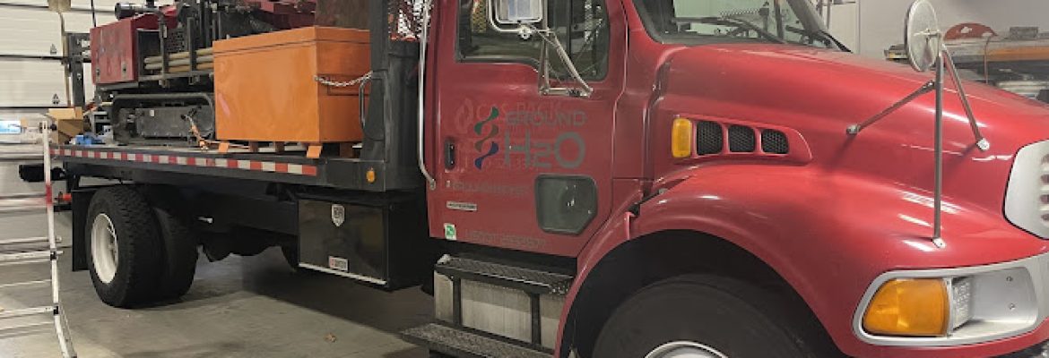 Ground H2O, LLC