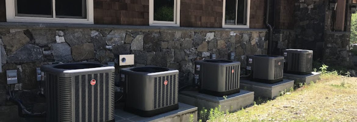 Labbe Heating & Cooling LLC