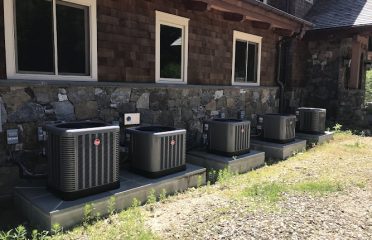 Labbe Heating & Cooling LLC