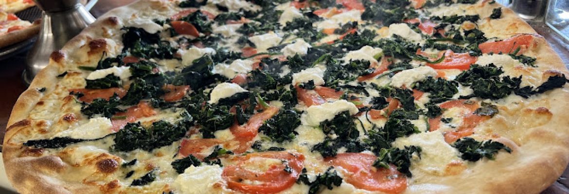 Fratelli’s Pizzeria & Catering