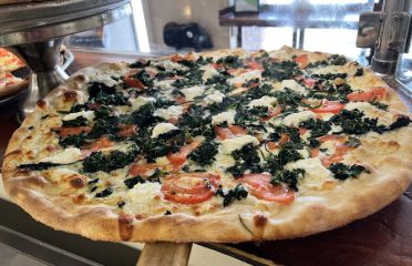 Fratelli’s Pizzeria & Catering