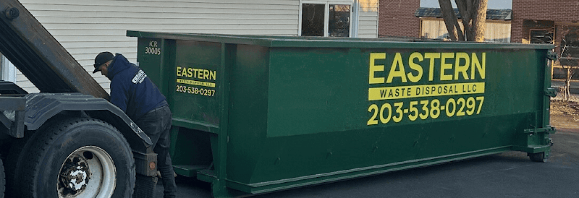 Eastern Waste Disposal, LLC