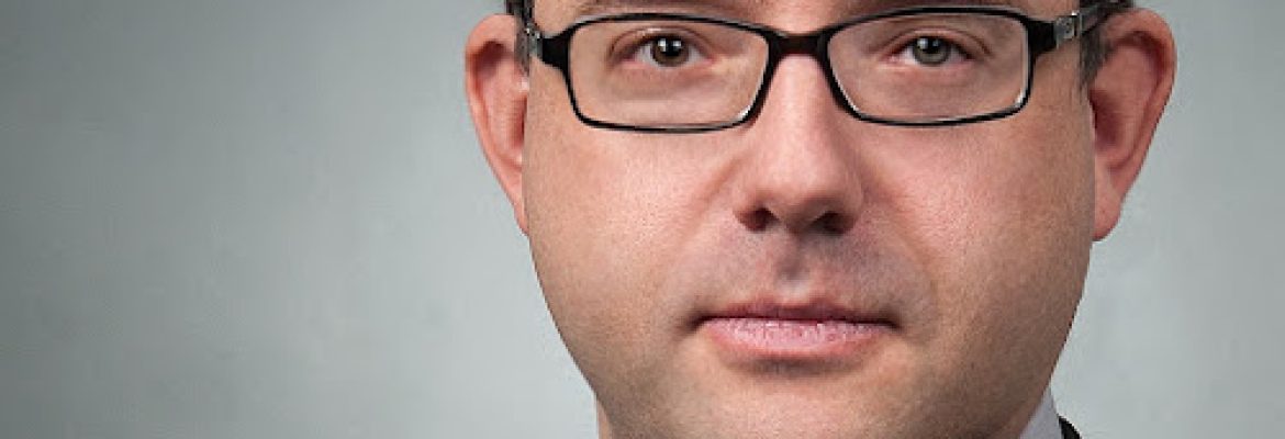 Alex Meyerovich, Attorney