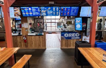 Blue Heron Creamery
