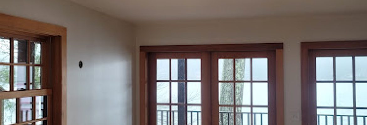 Mjr home improvements