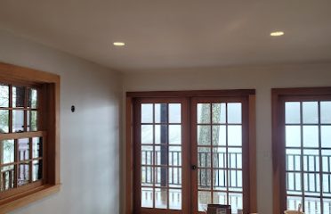 Mjr home improvements