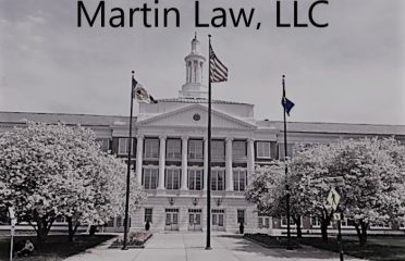 Martin Law, LLC