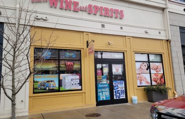 Storrs Wine And Spirits