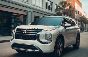 Blasius Mitsubishi Parts
