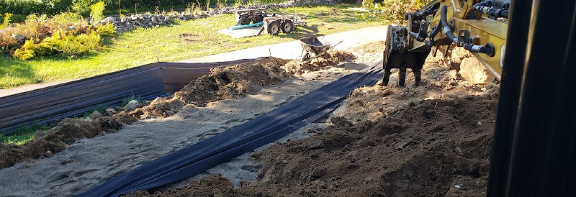 Sudano Septic & Sanitation