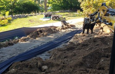 Sudano Septic & Sanitation