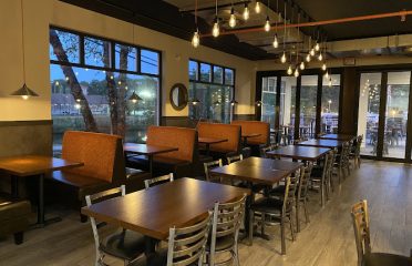 Flipside Burgers & Bar