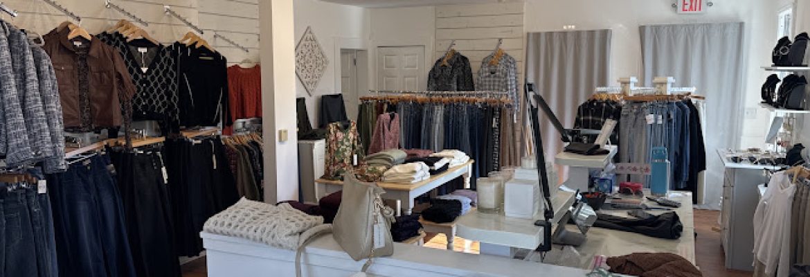Gotta Have it Boutique
