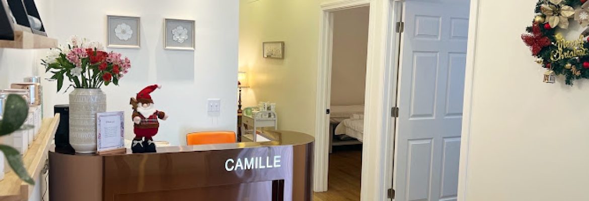Camille Skincare & Spa