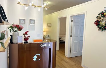Camille Skincare & Spa