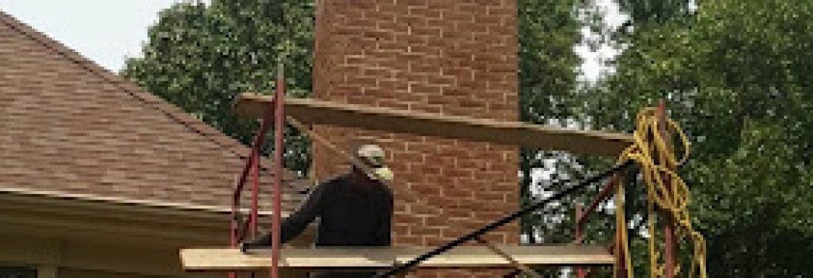CT Chimney Repair