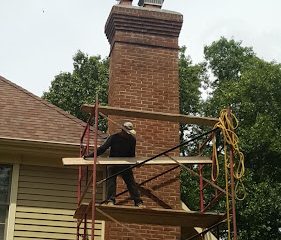 CT Chimney Repair
