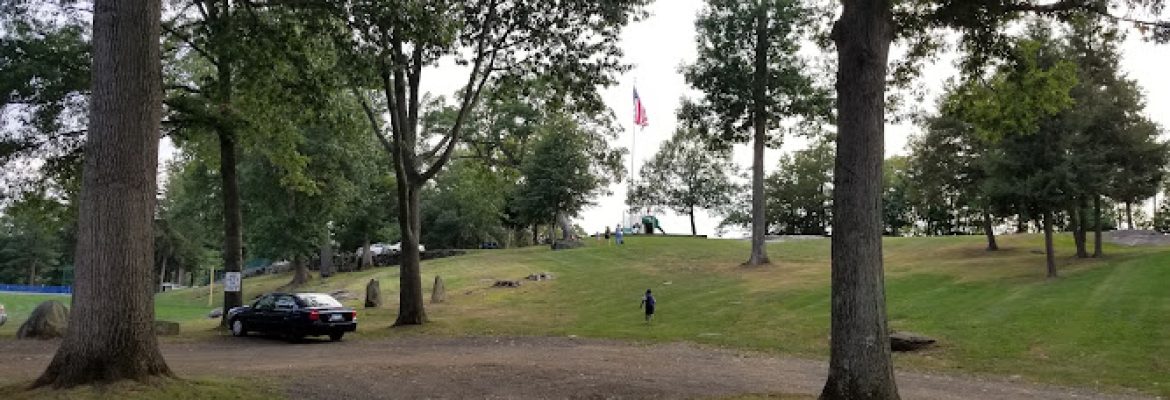French Memorial Park