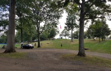 French Memorial Park