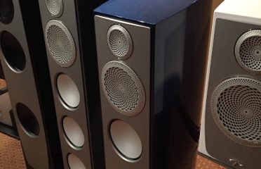 The Audio Store