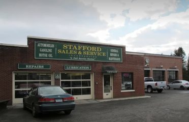 Rays Stafford Sales and Service