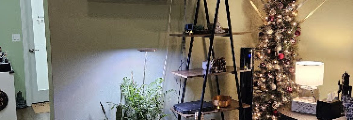 Renewed Balance Massage Therapy