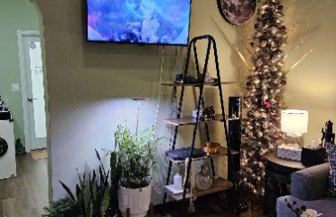 Renewed Balance Massage Therapy