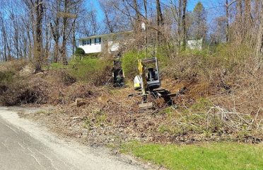 Dino’s Landscaping and Masonry LLC.