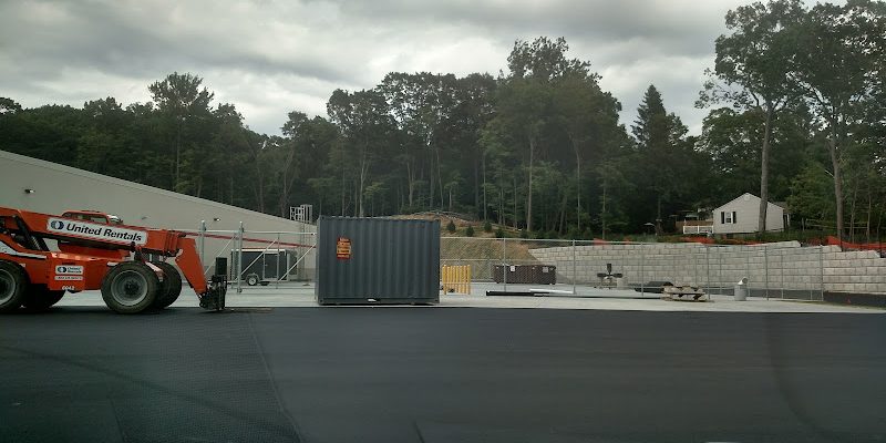 Tractor Supply Co.