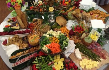Marianne Wilson’s Complete Catering